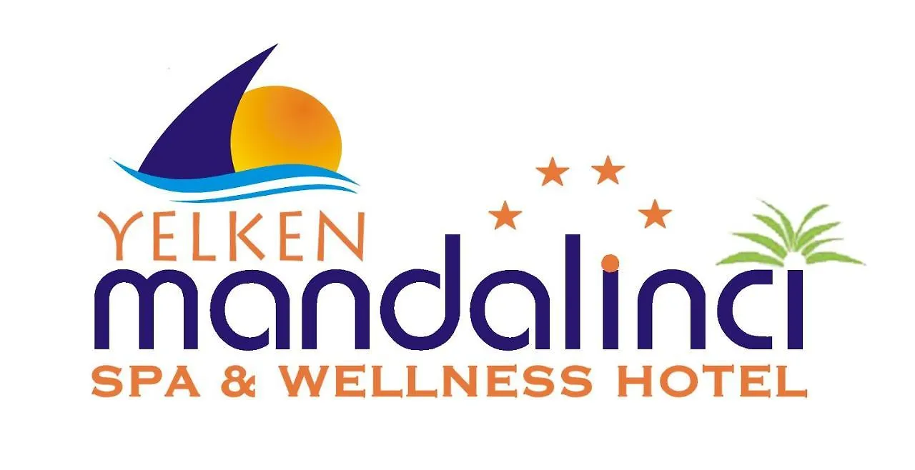 Yelken Mandalinci Spa&Wellness Hotel Turgutreis