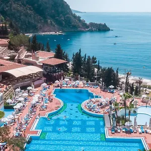 Liberty Lykia ***** Ölüdeniz