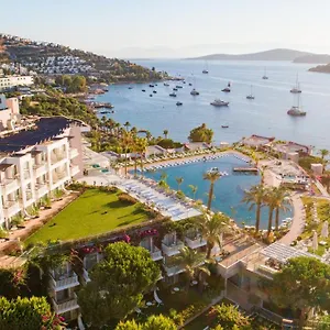 Курортный комплекс Baia Bodrum