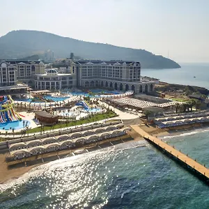Sunis Efes Royal Palace & ***** Özdere