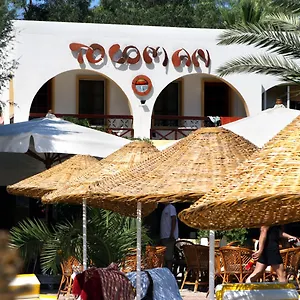 2* Hotel Toloman Hotel&apartments