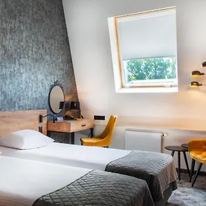 **** Hotel 1891 Garni Polsko