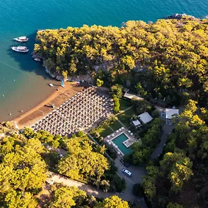 4* Resort Tui Blue Seno - Adults Only