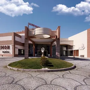 Anemon Grand Otel