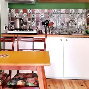 Kunterbunt , Стамбул Турция