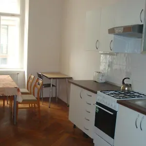  Hostel Gallery Česká republika