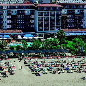 Club Cactus Paradise **** Gümüldür