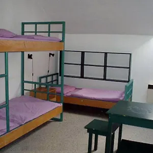  Hotel Vesta Česká republika