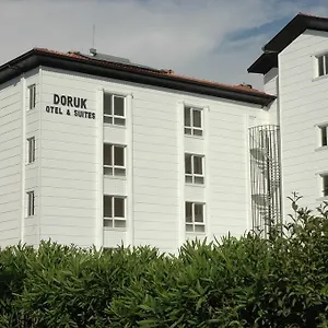 3* Hotel Doruk & Suits
