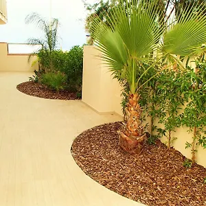 Voramar , Кастельдефельс Испания