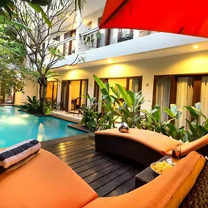 Hotel The Pavilion Kuta