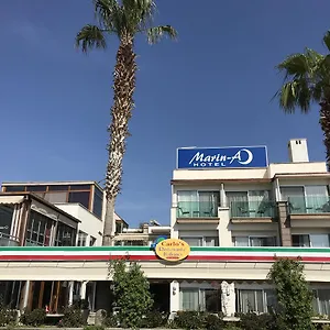 Marin-a & Spa Hotel