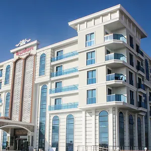 Budan Thermal Spa & Convention Center Otel