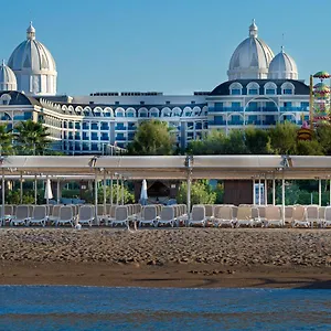 ***** Hotel Adalya Elite Lara Turecko