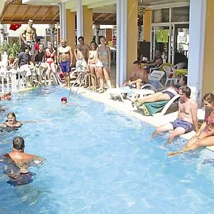 Pamukkale Hotel