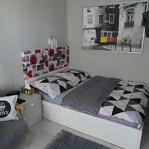 Zenhouse Ursynow, Mokotow Wynajem Krotkoterminowy, , Варшава Польша