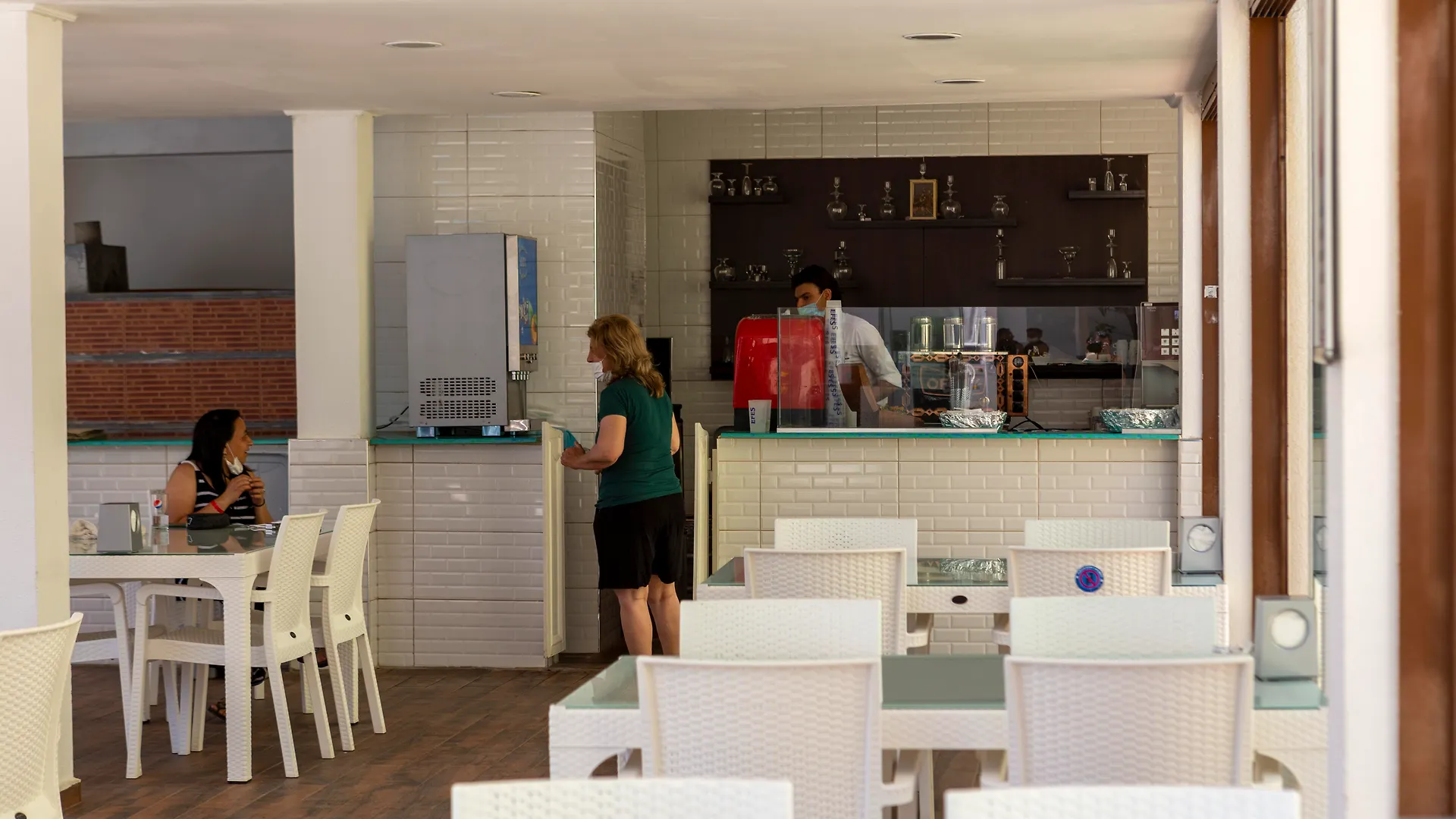 Yelken Mandalinci Spa&Wellness Hotel Turgutreis 4*,