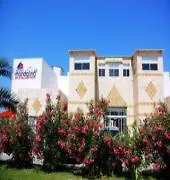 Yelken Mandalinci Spa&Wellness Hotel Turgutreis